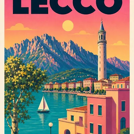Nilalittlelab Cozy New * Lecco